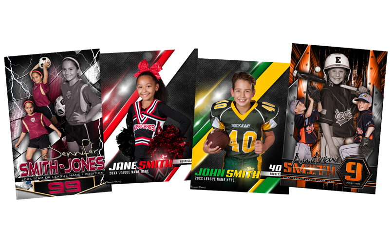 Hurricanes Picture Day is Monday 9/11