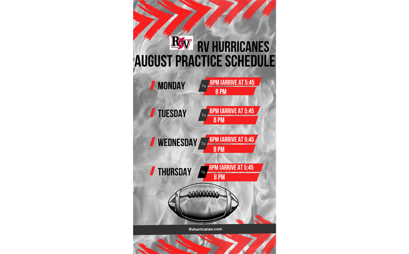 Are You Ready For Some Football